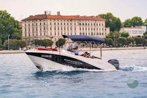 Explore Majestic Telašćica and Kornati with Our Boat Tour